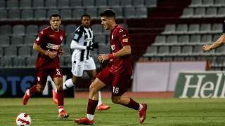 Κλείνει Κούστα ο Ηρακλής