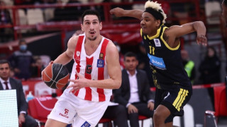Πάλεψε αλλά δεν τα κατάφερε ο Άρης στο ΣΕΦ