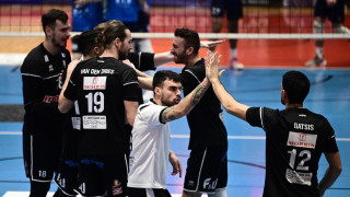 Με σούπερ Ράπτη έφυγε νικητής από την Κηφισιά ο ΠΑΟΚ