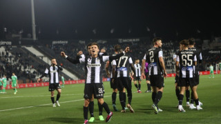 Αγχώδης αλλά πολύτιμη νίκη του ΠΑΟΚ κόντρα σε μπετόν, ατυχία και ένα ανύπαρκτο πέναλτι