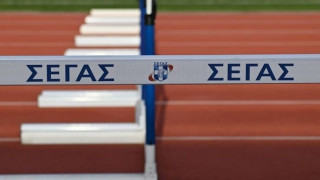 Αντίδραση της διοίκησης του ΣΕΓΑΣ για το «ξεσπίτωμα» των αθλητών από τον Άγιο Κοσμά