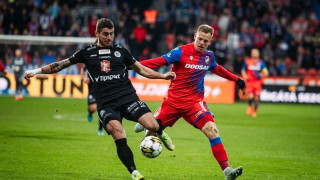 Ο Άρης το σκεφτόταν για Βίντρα, εκείνος επέστρεψε στην δράση μετά από 9 μήνες!