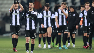 Ο ΠΑΟΚ στερήθηκε τη νίκη λόγω επιπολαιότητας και εγωϊσμού στην τελική ενέργεια