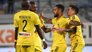 Οριακό 90άλεπτο για τον Άρη στη Νίκαια