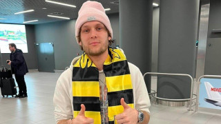 Άρης: Τα εργομετρικά κόβουν τον Χαλίλοβιτς