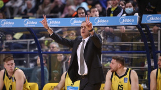 Άρης: Ο Καστρίτης περιμένει δύο απαντήσεις