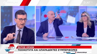Ο Πορτοσάλτε δείχνει τον δρόμο στον Βαρεμένο: «Αυτό έπρεπε να της πει»