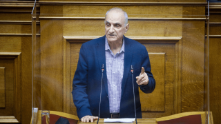 Βαρεμένος για το επεισόδιο στον ΣΚΑΪ: «Ο συναισθηματισμός με έχει επηρεάσει»