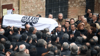 Το συγκινητικό μήνυμα του Παναγιώτη Κερμανίδη για τον Γιώργο Παντελάκη