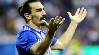 Συμφωνία του Άρη με τον Λάζαρο Χριστοδουλόπουλο