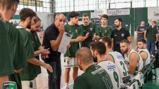 Νίκη ανόδου για τον Μακεδονικό!