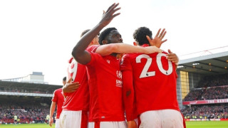 Premier League: Τεράστιο βήμα παραμονής της Νότιγχαμ, υποβιβάστηκε η Σάουθαμπτον
