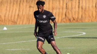 ΟΦΗ: Και επίσημα δανεικός στην Μέλμπουρν Βίκτορι ο Καμάου