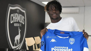 Τρομερό γκολ στη Γαλλία με σουτ πίσω από το κέντρο