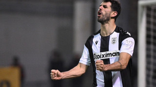 ΠΑΟΚ: Η ενδεκάδα του Λουτσέσκου για το ντέρμπι με τον Ολυμπιακό