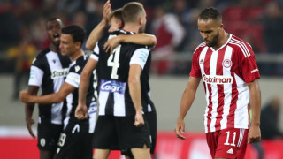 Ο ΠΑΟΚ δεν πρέπει να πέσει στην παγίδα που πάει να του στήσει ο Ολυμπιακός, αλλά να αποδείξει την υπεροχή του