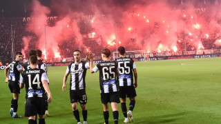 Το ακατανόητο αλαλούμ του Μίτσελ, η υπεροπλία της ΑΕΚ και... θα αντέξουν άραγε οι λίγοι του ΠΑΟΚ;