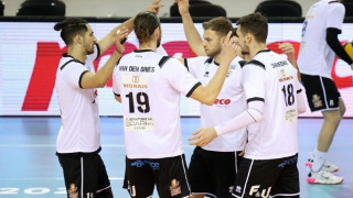 Volley League: Ο ΠΑΟΚ νίκησε τον ΟΦΗ και ανέβηκε στη δεύτερη θέση