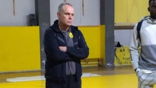 Άρης Βόλεϊ Γυναικών: Νέος προπονητής ο Πάτρας-Λύση συνεργασίας με Αγγουρά