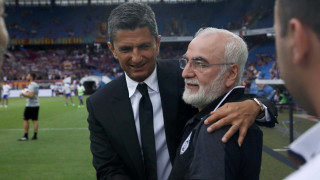 ΠΑΟΚ: ﻿Κουβέντα μέσω skype ανάμεσα σε Σαββίδη-Ραζβάν