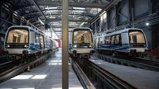 Μετρό Θεσσαλονίκης: «Κόψιμο» της βασικής γραμμής λόγω των δοκιμών για Καλαμαριά