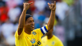 Ροναλντίνιο: Το ντοκιμαντέρ για τη ζωή του Βραζιλιάνου σούπερ σταρ στο Netflix