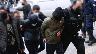 Την Παρασκευή η εισαγγελική πρόταση για τη δολοφονία του Άλκη Καμπανού