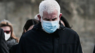 Δίκη Πέτρου Φιλιππίδη: Αναβλήθηκε για τον Νοέμβριο (vid)