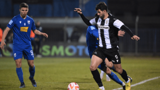 Ο Ολιβέϊρα προορίζεται να παίξει με την Λαμία στο Κύπελλο