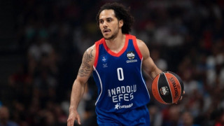 Αναντολού Εφές: Το βίντεο που άναψε φωτιές και η απάντηση του Σέιν Λάρκιν