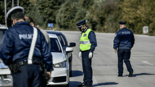 Απίστευτο «ντου» της Τροχαίας: 100.000 έλεγχοι σε 7 ημέρες!