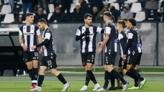 Να, η ευκαιρία στα πλέι οφ! Εάν κι εφ’ όσον…