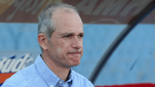 Σταθόπουλος-«Δίκη στον ΣΚΑΙ»: «Δύσκολα συναντάς παίκτες επιπέδου Κωνσταντέλια»