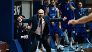 Ηρακλής: «Πλήρωσε το μάρμαρο» ο Γυμνόπουλος - Φαβορί ο Μέξας