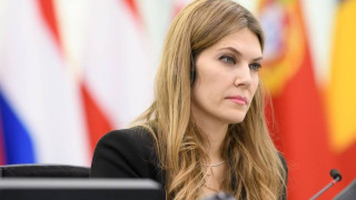 Εύα Καϊλή: Αίτημα για άρση κατ' οίκον περιορισμού και για παρουσία στο Ευρωκοινοβούλιο, οι επόμενες κινήσεις της