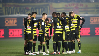 Γιατί έπαψες Άρη να θυμίζεις…