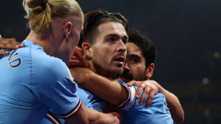 H Σίτι «άλωσε» το «Έμιρεϊτς» και έπιασε την Άρσεναλ στην κορυφή!