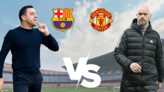 Europa League: Όλα τα βλέμματα στη Βαρκελώνη