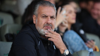Το πρωτόγνωρο 40 χρόνων καριέρας και η στόχευση του Μπότο