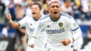 Μπαρτσελόνα: Συμφώνησε με τους Γκάλαξι για τον Αραούχο