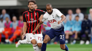 Ασος η Μπέρμιγχαμ, στο «Χ» η Μίλαν, στο διπλό η Μπάγερν…