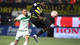 Απαιτείται βελτίωση, αν ο Άρης δεν θέλει να χάσει το ευρωπαϊκό εισιτήριο