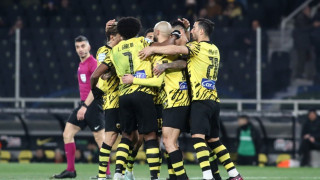 ΑΕΚ: Οι πιεστικές παγίδες του Αλμέιδα και το «καυτό» β’ ημίχρονο