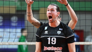 Εύκολη νίκη του ΠΑΟΚ με 3-0 επί του Μίλωνα