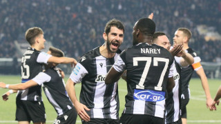 Πόσο έχει αδικήσει ο ΠΑΟΚ τον εαυτόν του…