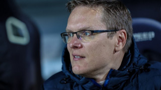 Νταμπράουσκας: «Δεν ήταν η μέρα μας»