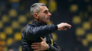 Τερζής: «Η ψυχολογία φτιάχνεται μόνο με νίκες»