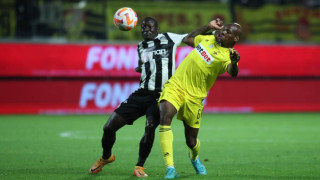 ΟΦΗ-Αρης: Οι ενδεκάδες των δύο ομάδων