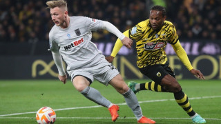 «Όχι» του Καρυπίδη στην πώληση του Μπράμπετς!