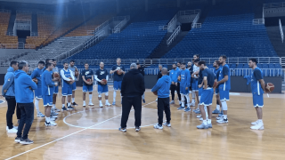 Η σημασία της παρουσίας στο Μουντομπάσκετ και η ανάγκη για ένα μετάλλιο